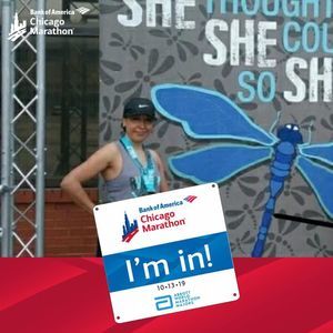 Meet your Posher, Irma